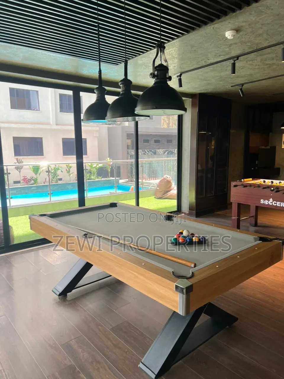 2bdrm Apartment in Kilimani for sale