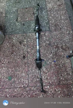 Toyota Passo Stearing Rack