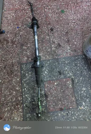 Toyota Passo Stearing Rack