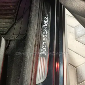 Mercedes-Benz E250 2016 Gray