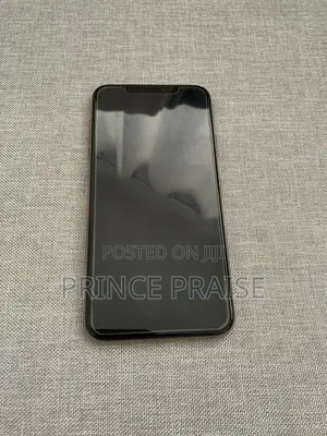 Apple iPhone 11 Pro Max 256 GB Black