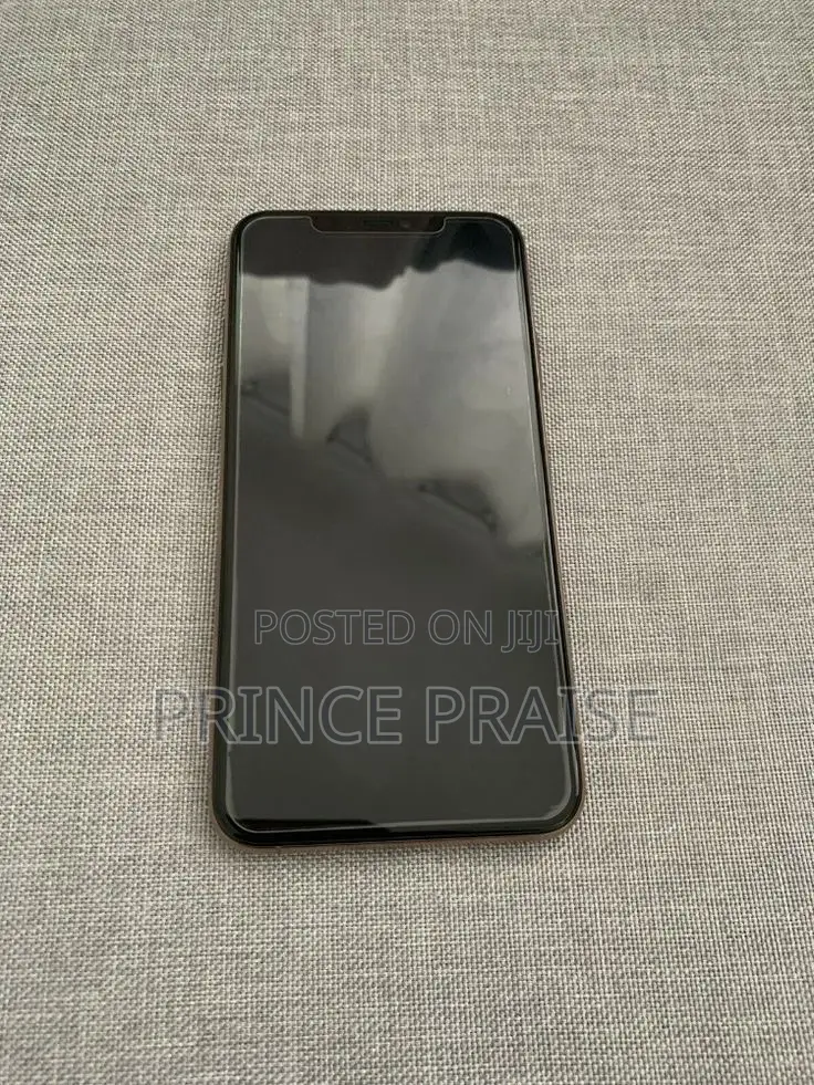 Apple iPhone 11 Pro Max 256 GB Black