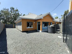 4bdrm Bungalow in Ongata Rongai, Kandisi for sale