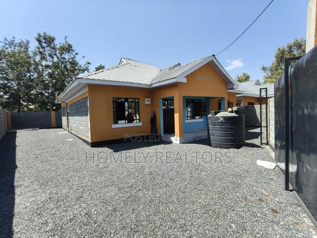 4bdrm Bungalow in Ongata Rongai, Kandisi for sale