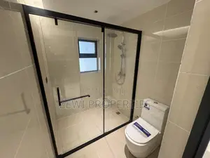 1bdrm Apartment in Kilimani for sale
