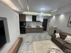 1bdrm Apartment in Kilimani for sale