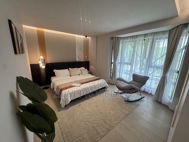 1bdrm Apartment in Kilimani for sale