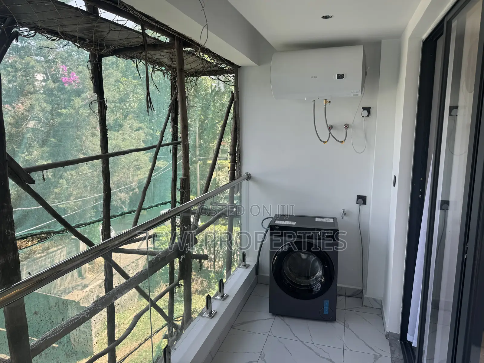 1bdrm Apartment in Kilimani for sale