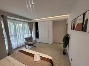 1bdrm Apartment in Kilimani for sale