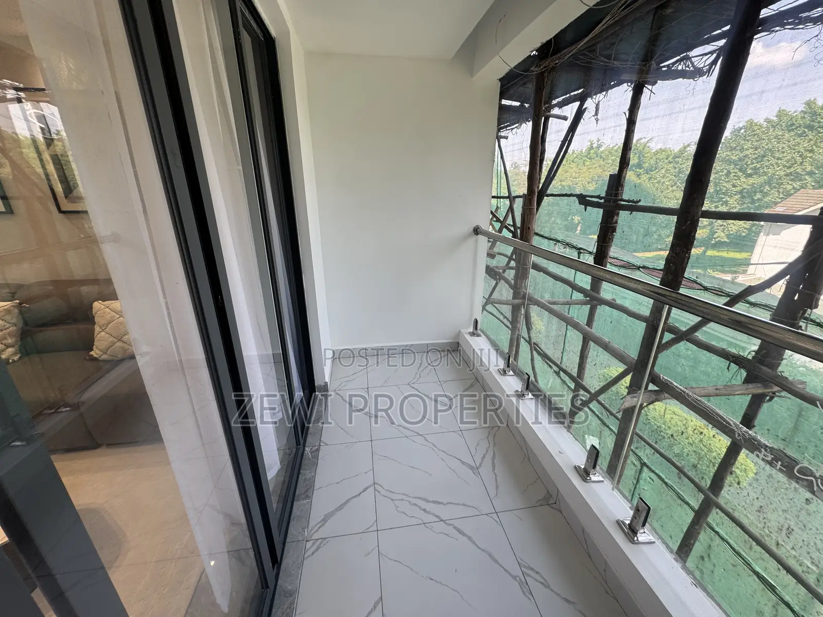 1bdrm Apartment in Kilimani for sale
