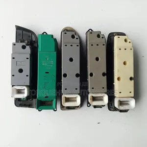 Mitsubishi Colt/Pajero Window Switch
