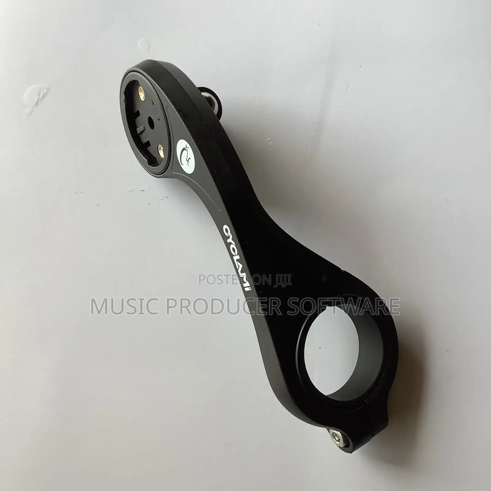 Xoss Bike Computer Mount With Go Pro Adapter