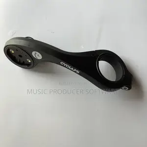 Xoss Bike Computer Mount With Go Pro Adapter