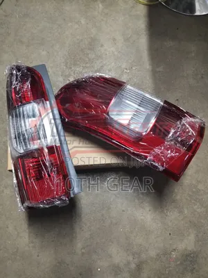 Probox Tail Lamp Taillight New Shape Right Side