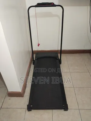 Walking Pad