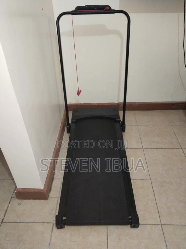 Walking Pad