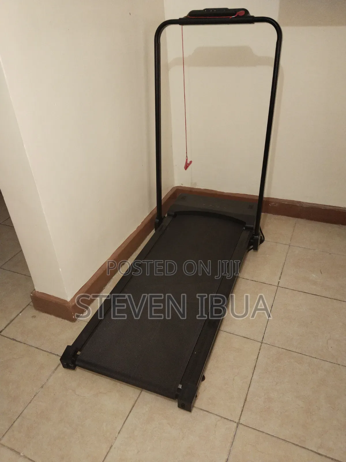 Walking Pad