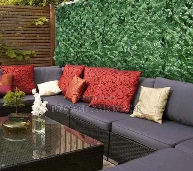 Uv Resistance Privacy Fence