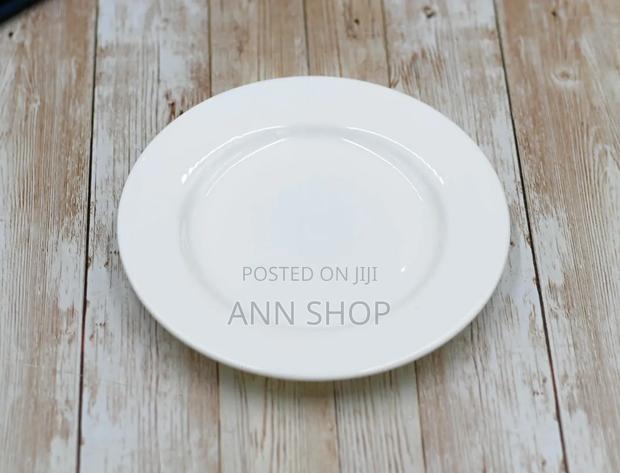 Ceramic Side Plates
