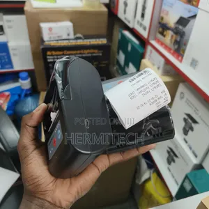 Portable Thermal Receipt Printers P58e Available