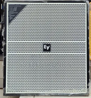 Bass Speaker