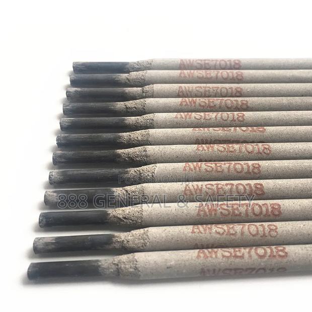 Low Hydrogen 7018 Welding Rods (20 Kgs) - thumbnail 2