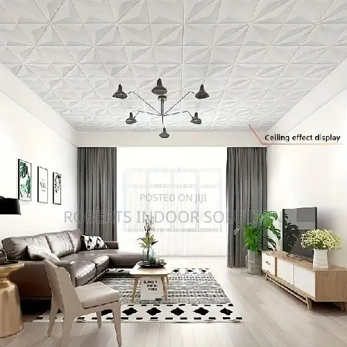 Ceiling/Bedroom Wall Panels