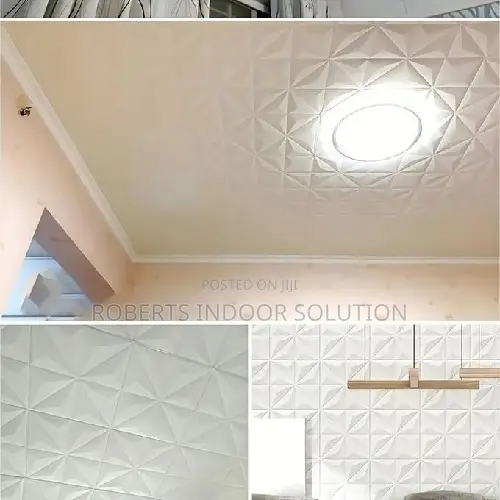 Ceiling/Bedroom Wall Panels