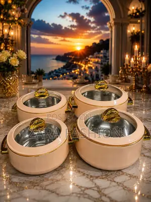 Plastic Insulated Hot Pot