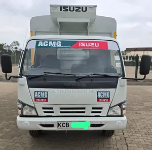 Isuzu NPR Local