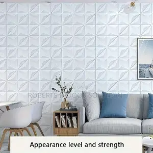 Diy Background Decoration Wall Panels