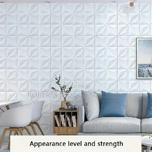 Diy Background Decoration Wall Panels