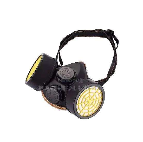 Np 306 Respirator Mask - thumbnail 2