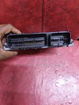 Engine Computer Toyota Rav 4 2009