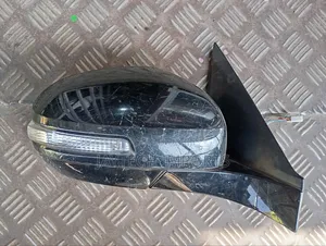 Suzuki Swift 2015 Sidemirror