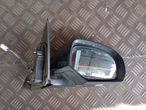 Suzuki Swift 2015 Sidemirror