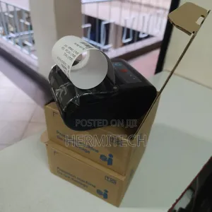 P58e Available Thermal Printers Machine Available