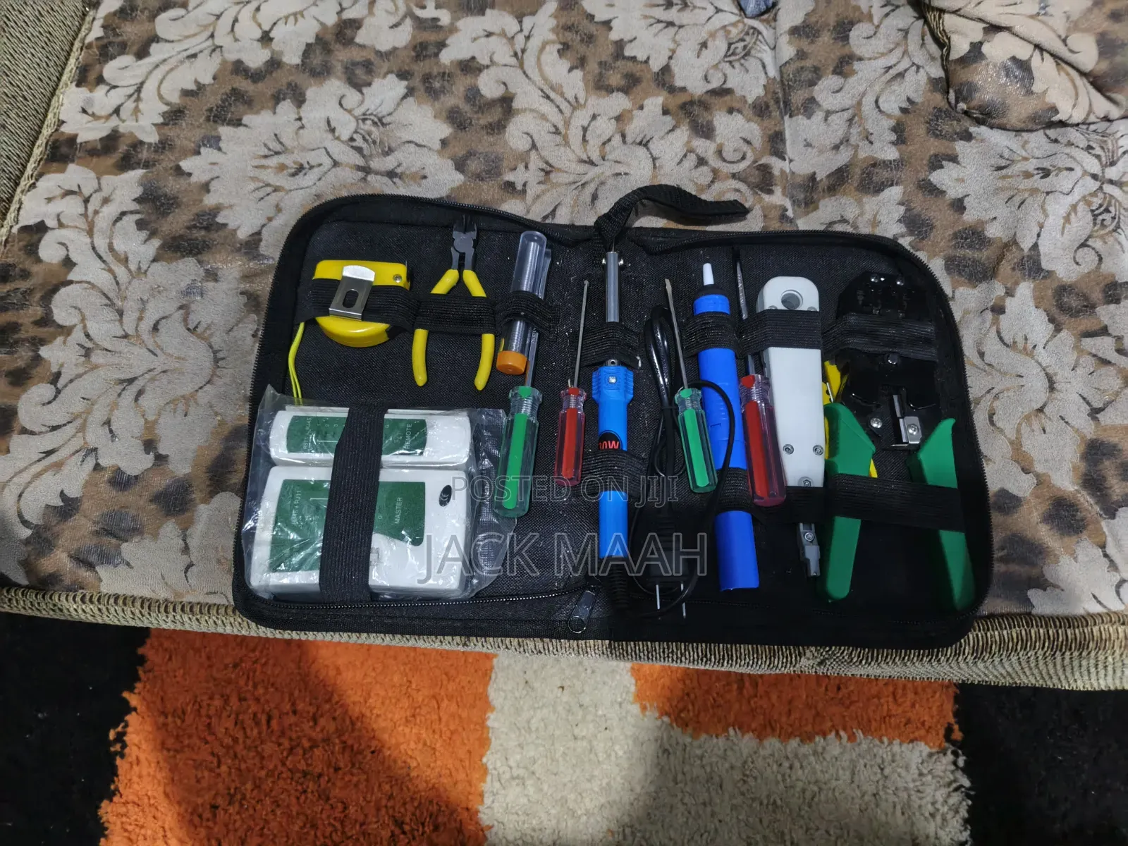 Brand New Tool Kit