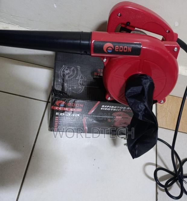 Edon Electric Blower/Edon 500watts Computer Blower - main view