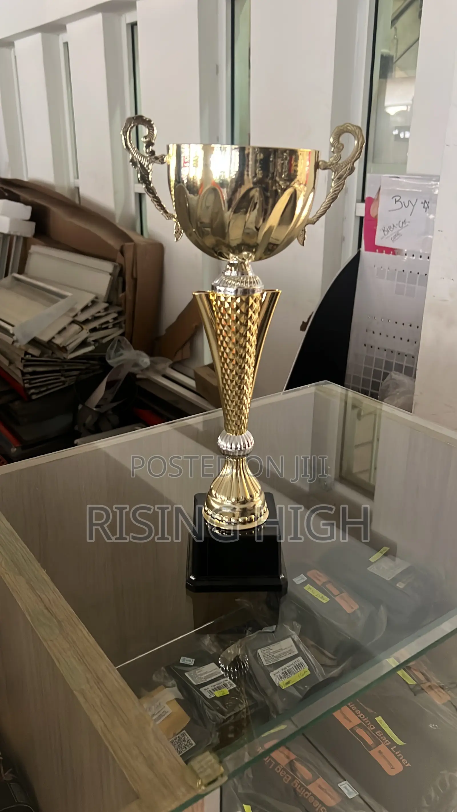 Trophy Cups, Medals Awards – Affordable Prices