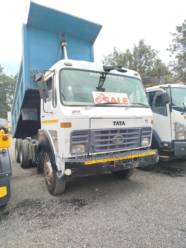 Tata Tipper 2518 Year 2021 Available for Sale