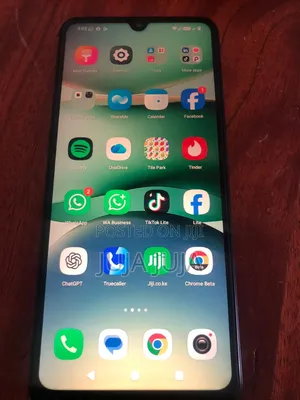 Xiaomi Redmi A5 4G 64 GB Black