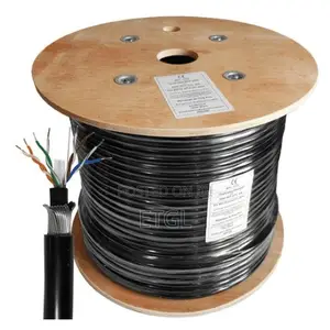 Glink Cat 6 Outdoor Cable 305m