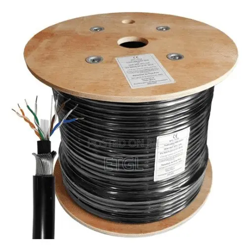 Glink Cat 6 Outdoor Cable 305m