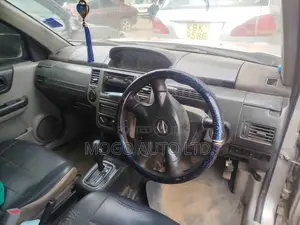 Toyota Ipsum 240i Limited 4WD 2002 Silver