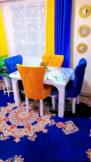 Furnished Apartments  in TRM Drive and Mirema +Zimmerman (Roysambu)