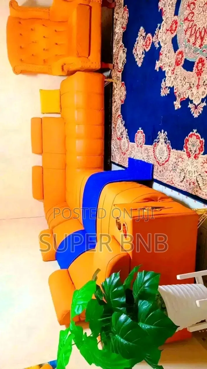 Furnished Apartments  in TRM Drive and Mirema +Zimmerman (Roysambu)