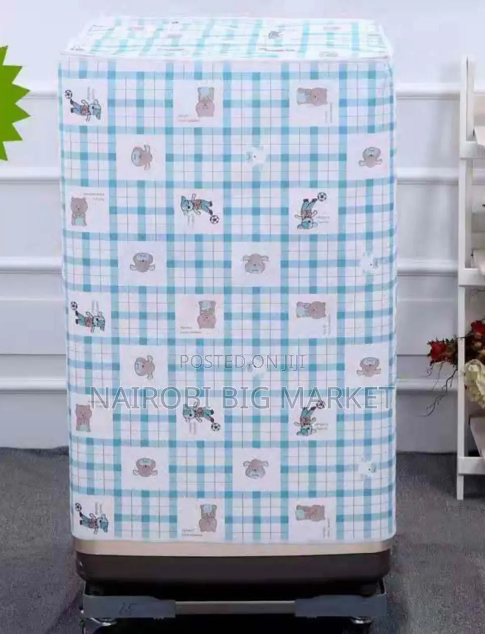 Washing Machine Cover