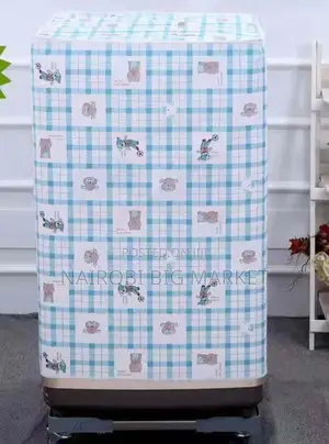 Washing Machine Cover