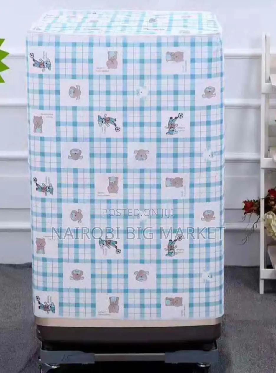 Washing Machine Cover